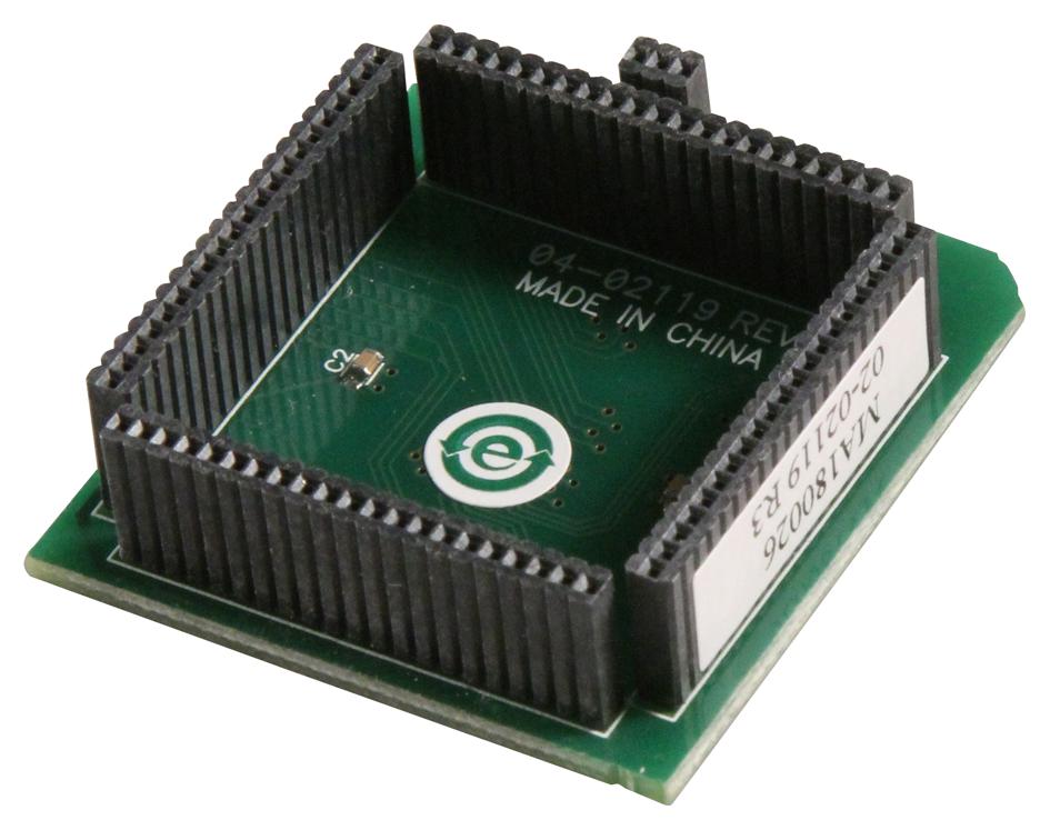 Microchip Ma180026 Module, 45K20, 44/84 Pin Tqfp