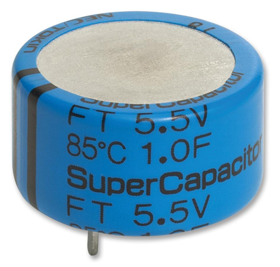 Kemet / Partner Stock Ft0H104Zf Edlc - Electric Double Layer Capacitors