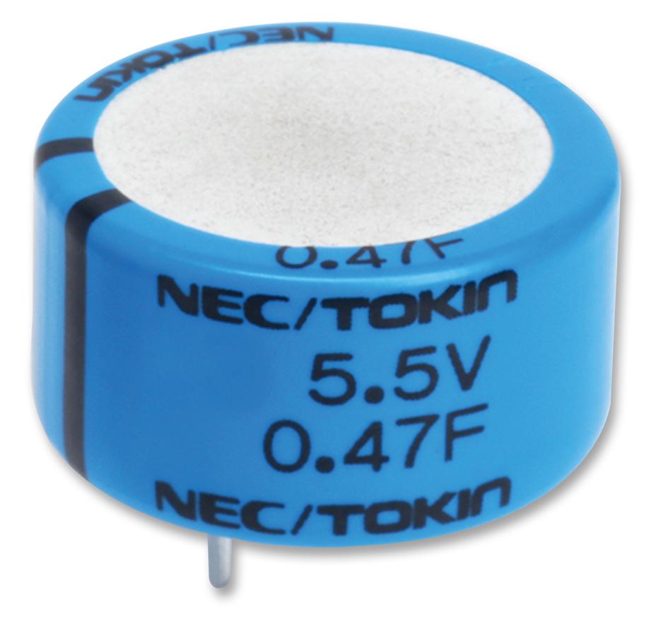 Kemet / Partner Stock Fyl0H103Zf Edlc - Electric Double Layer Capacitors