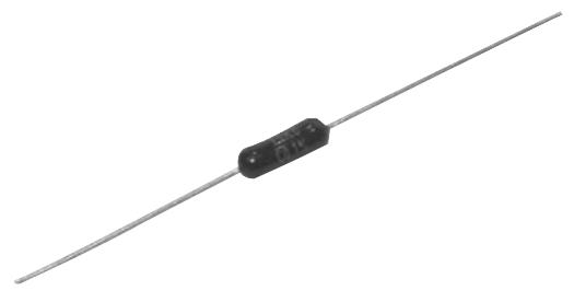 Te Connectivity / Partner Stock 1879665-8 Through Hole Resistors