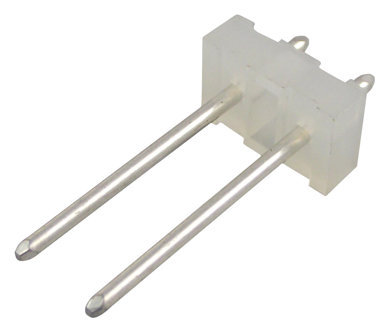 Molex 10-08-1032 Header, 5.08Mm, 3Way