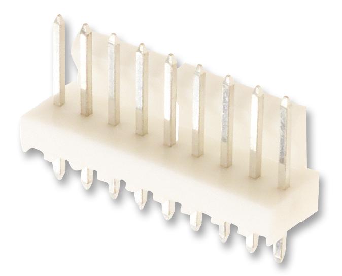 Molex / Partner Stock 22-23-2091 Pin Headers