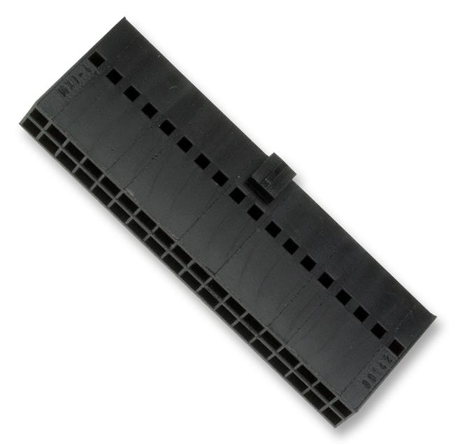 Molex / Partner Stock 90142-0036 Pin And Socket Connector Housings