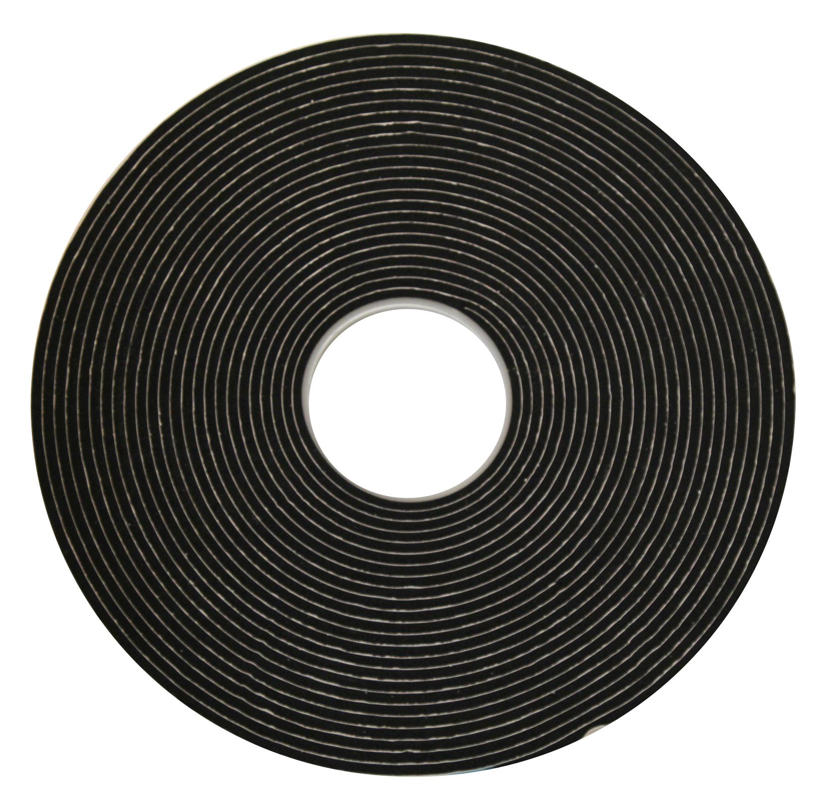 Multicomp Pro Ppc118 Sealing Tape, Pvc, 15M X 19Mm