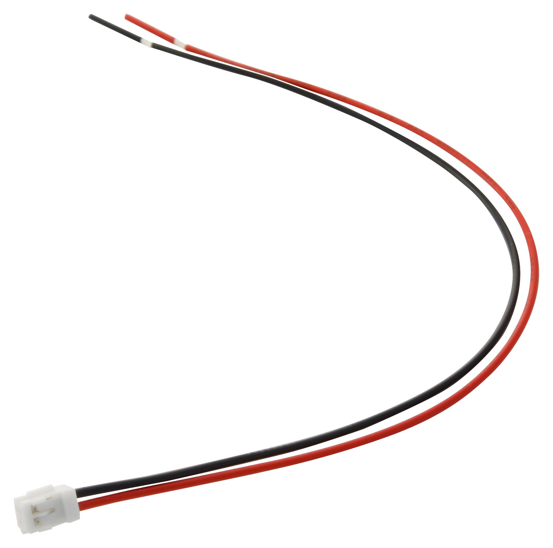 Te Connectivity / Partner Stock 2058943-4 Lighting Cable, 158.8Mm, Orange