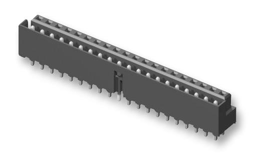 Samtec Ls2-120-01-L-D . Mezzanine Conn, Hermaphroditic, 40Pos