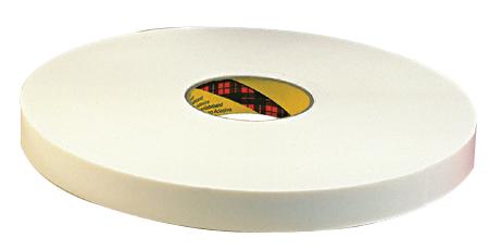 3M 9546 12Mm Tape, Pe Foam, 66M X 12Mm