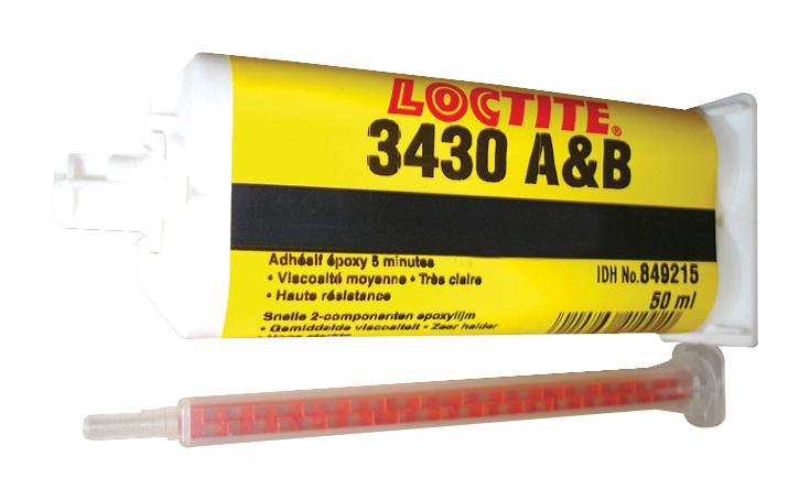 Loctite 3430, 50Ml Loctite 3430, 50Ml