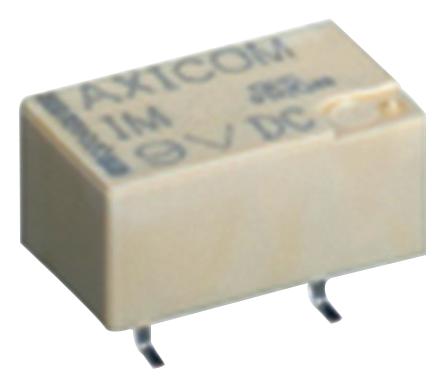 Axicom - Te Connectivity Imc03Gr Relay, Signal, Spdt, 30Vdc, 2A