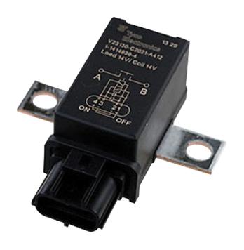 Te Connectivity 1-1414939-4 Relay, Automotive, Spdt, 12Vdc, 190A