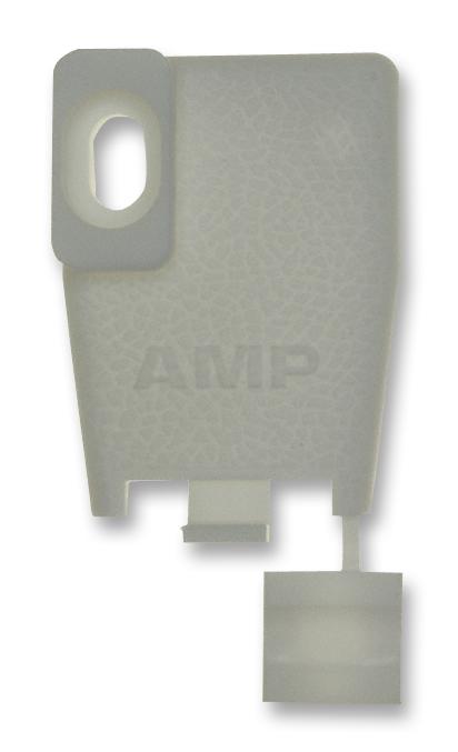 Amp - Te Connectivity 640713-1 Strain Relief, Mate-N-Lok, 2Way