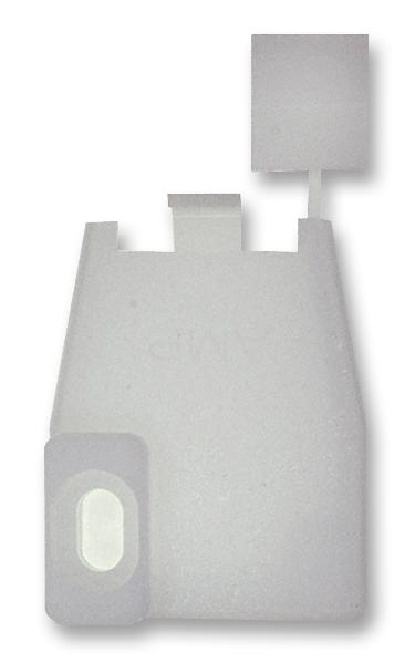 Amp - Te Connectivity 1-640721-0 Strain Relief, Mate-N-Lok, 6Way