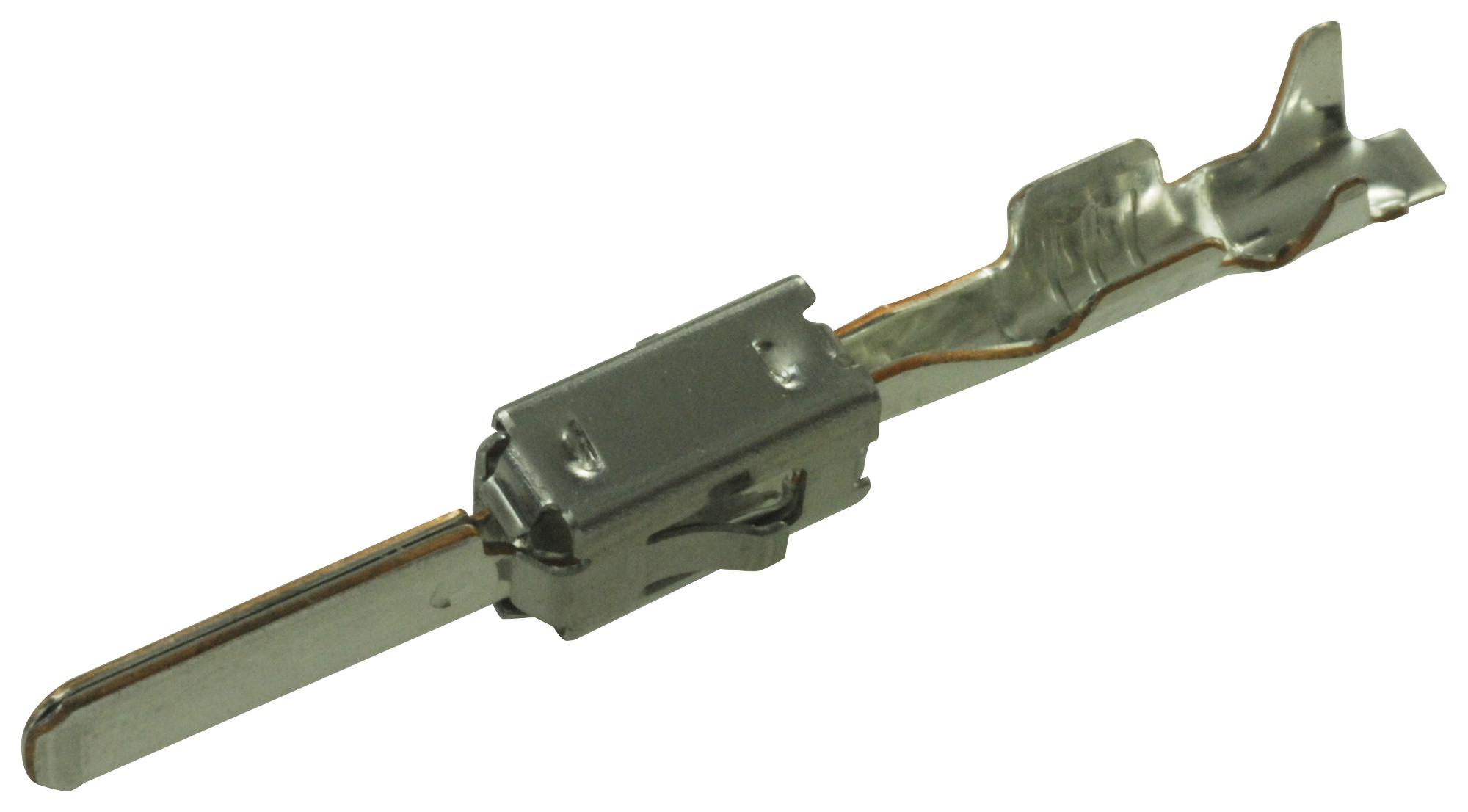 Amp - Te Connectivity 1-962841-2 Contact, Pin, 0.5-1Mm2, Crimp