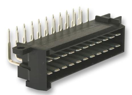 Amp - Te Connectivity 828801-7 Header For Timer, 22Way