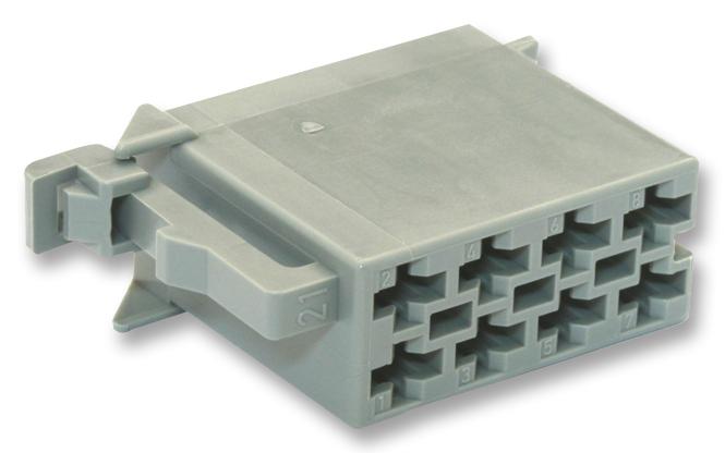 Amp - Te Connectivity 962189-1 Housing, 8Way