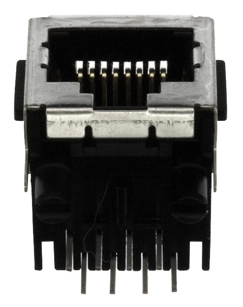 Amp - Te Connectivity 5555141-1 Jack, Rj45, Pcb, 8Way