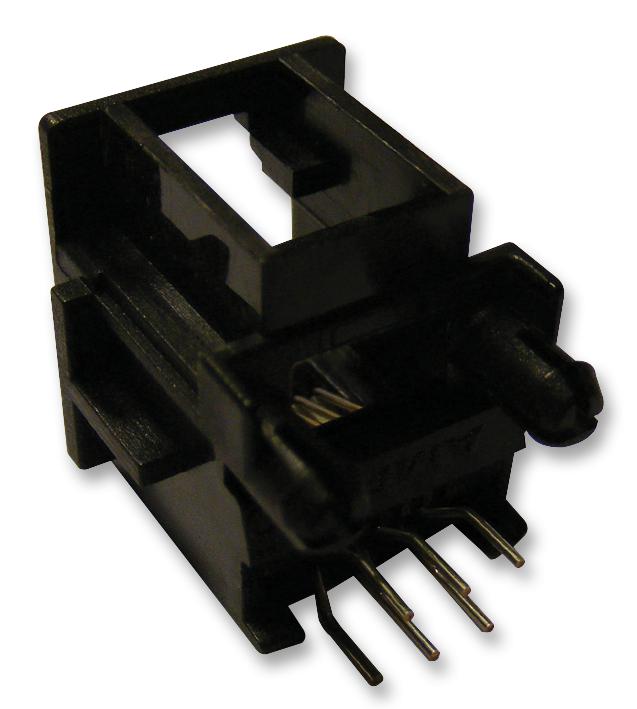 Te Connectivity / Partner Stock 216564-1 Modular And Ethernet Connectors