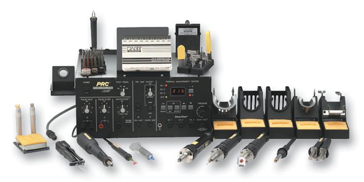 Pace 8007-0133 Soldering System, Benchtop, Prc 2000