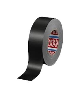 Tesa 4688 Tape, Pe Cloth, 50M X 50Mm