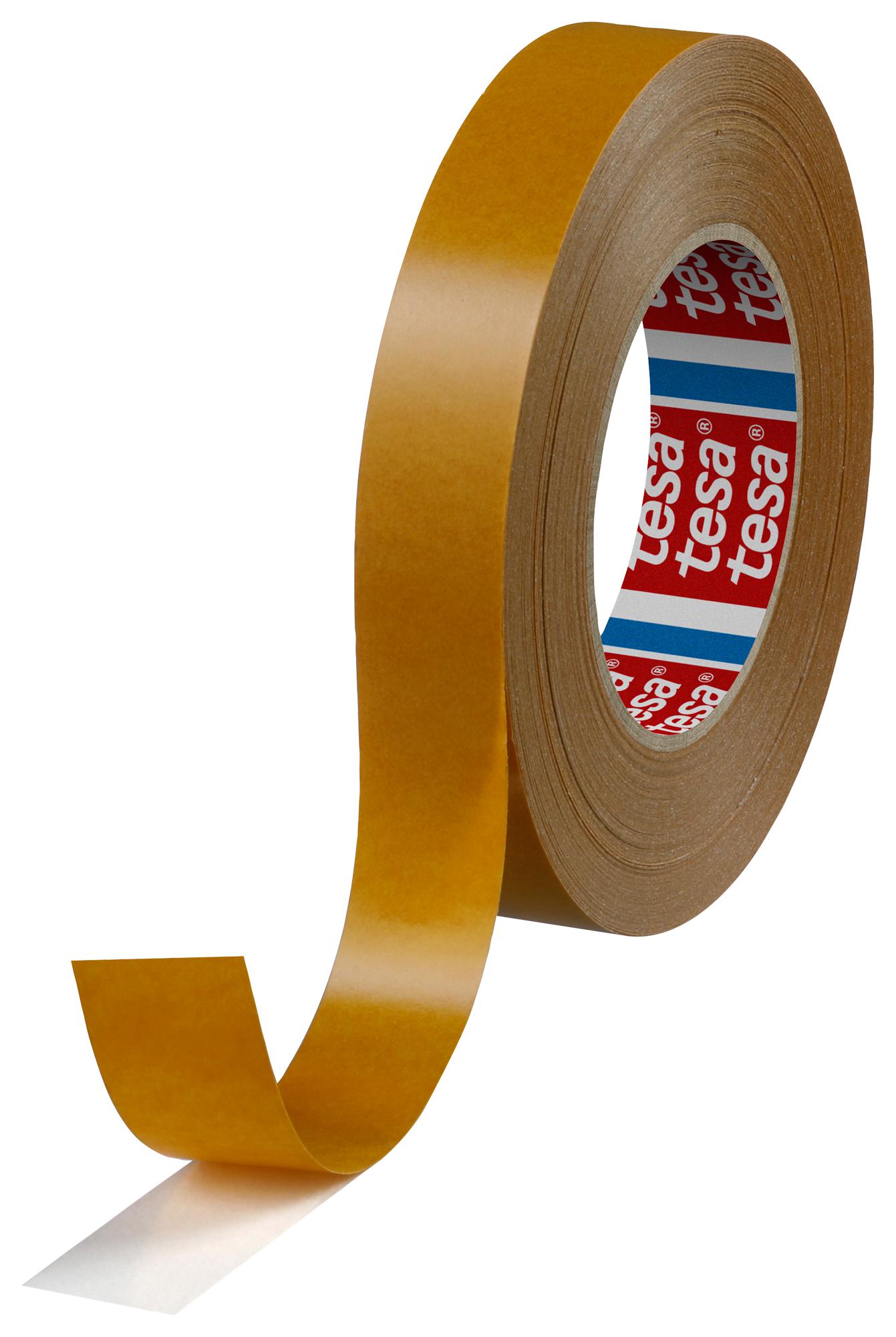 Tesa 51571-00001-00 Double Sided Tape, 50M X 25Mm