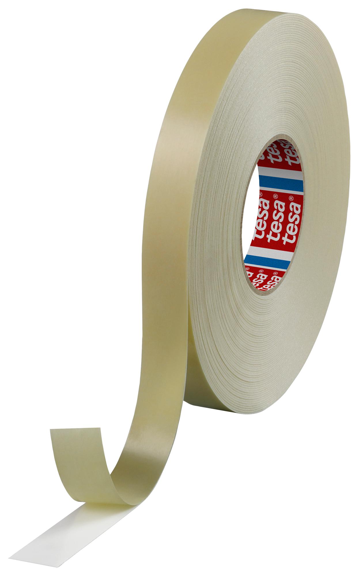 Tesa 64958-00004-00 Double Sided Tape, Pe Foam, 5M X 25Mm