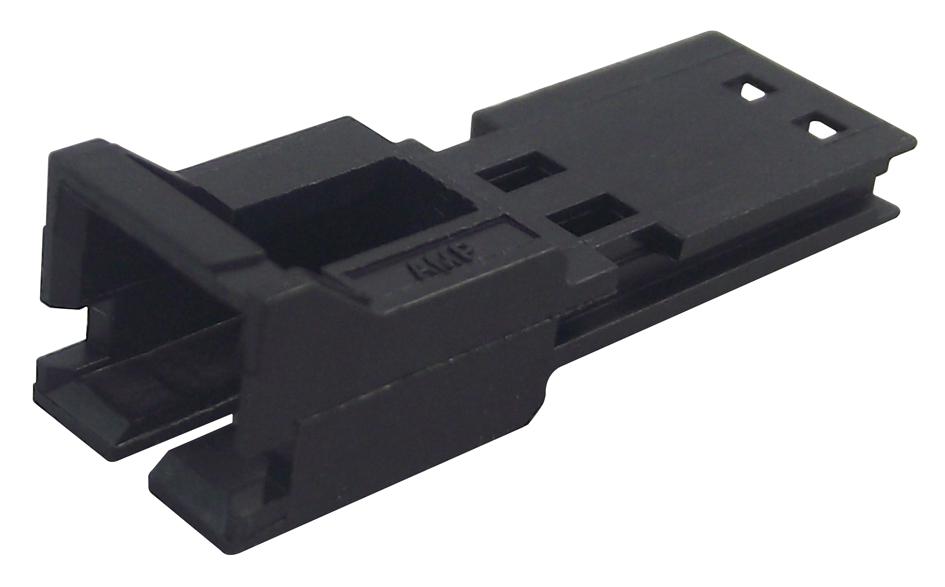 Amp - Te Connectivity 103653-1 Housing, Pin, 2Way