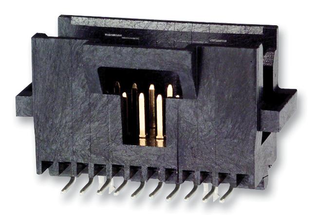 Amp - Te Connectivity 5-104549-6 Header, Str, 40Way, Sm