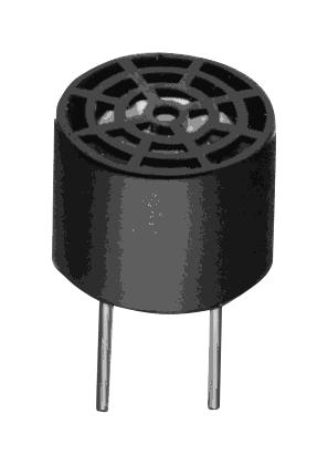 Murata Ma40S4S Sensor, Ultrasonic, 200Mm-4M, 40Khz