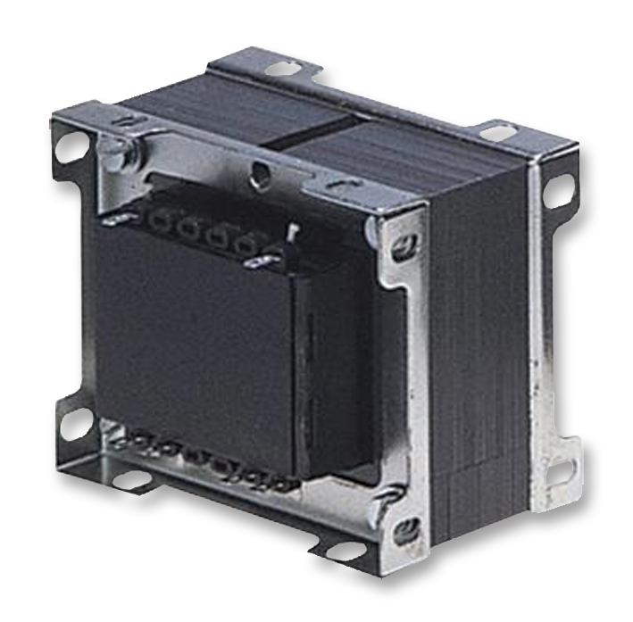 Multicomp Pro Mcp-126-100-250 Chassis Mount Transformer, 100Va