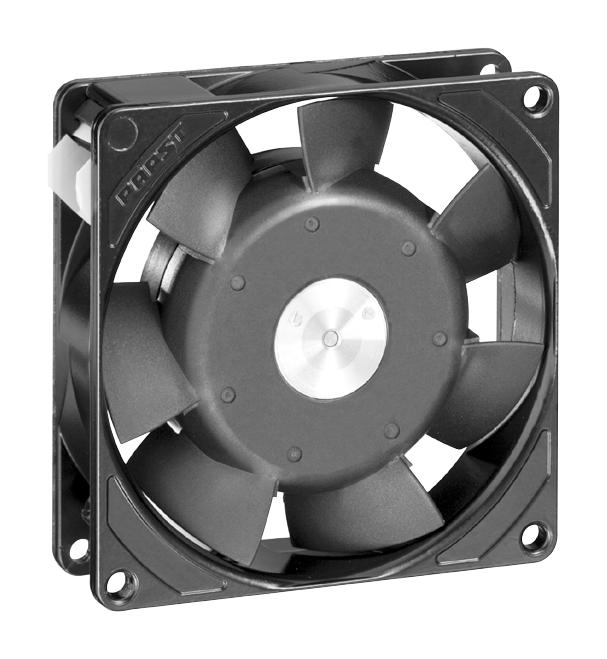 Ebm-Papst 3906L Fan, 92Mm, 115Vac