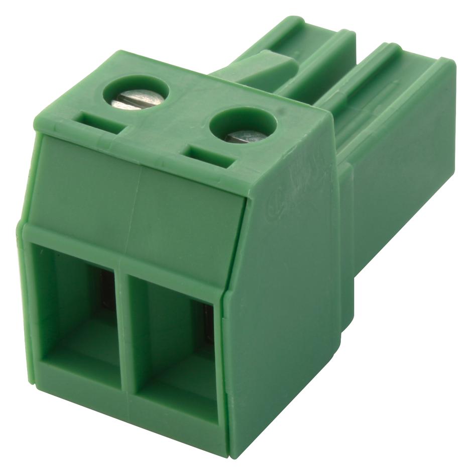 Phoenix Contact 1804988 Terminal Block, Pluggable, 10Pos, 10Awg