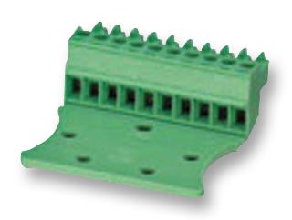 Phoenix Contact 1768952 Terminal Block, Pluggable, 8Pos