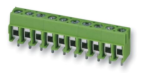 Phoenix Contact 1935161 Terminal Block, Wire To Brd, 2Pos, 16Awg