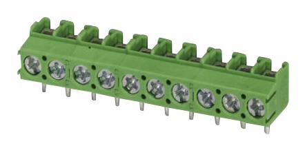 Phoenix Contact 1935352 Terminal Block, Wire To Brd, 6Pos, 16Awg