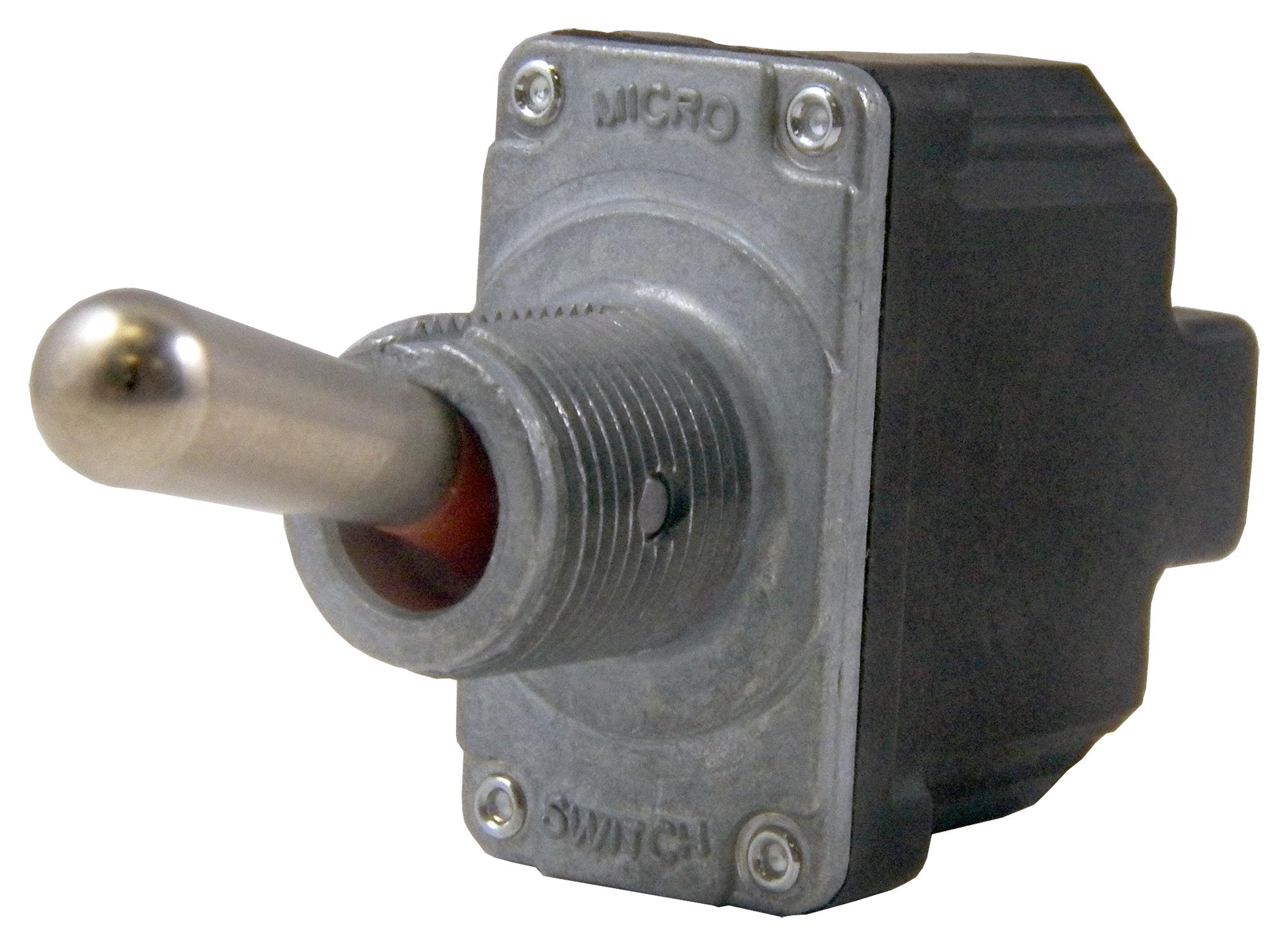 Honeywell / Partner Stock 1Mt2-3 Toggle Switch