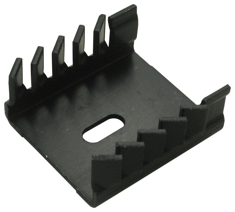 Boyd Tv1500 Heat Sink, To-220/218, 14Â°C/w