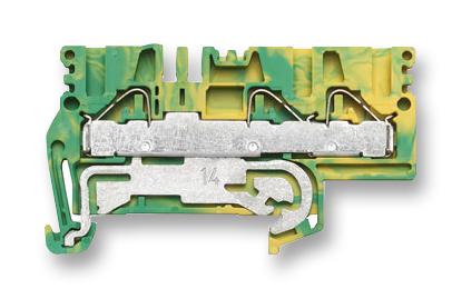 Weidmuller / Partner Stock 1896200000 Din Rail Mount