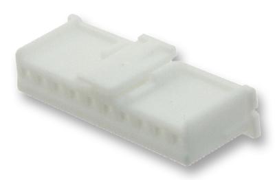 Te Connectivity / Partner Stock 1-2110992-2 Pin And Socket Connector Housings