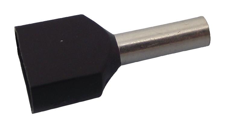 Te Connectivity / Partner Stock 966144-6 Crimp Terminals - Wire Ferrule