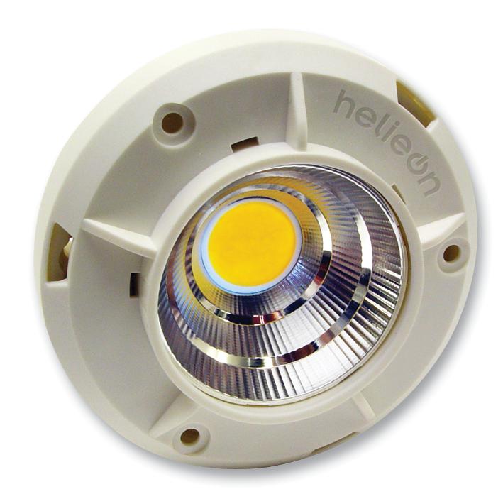 Molex / Partner Stock 180081-2350 Downlights