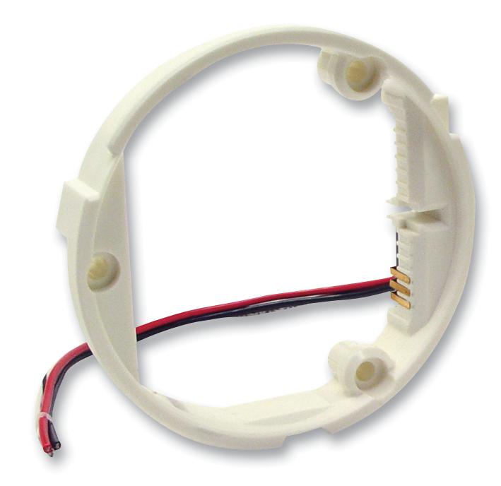 Molex / Partner Stock 180080-0000 Led Clips