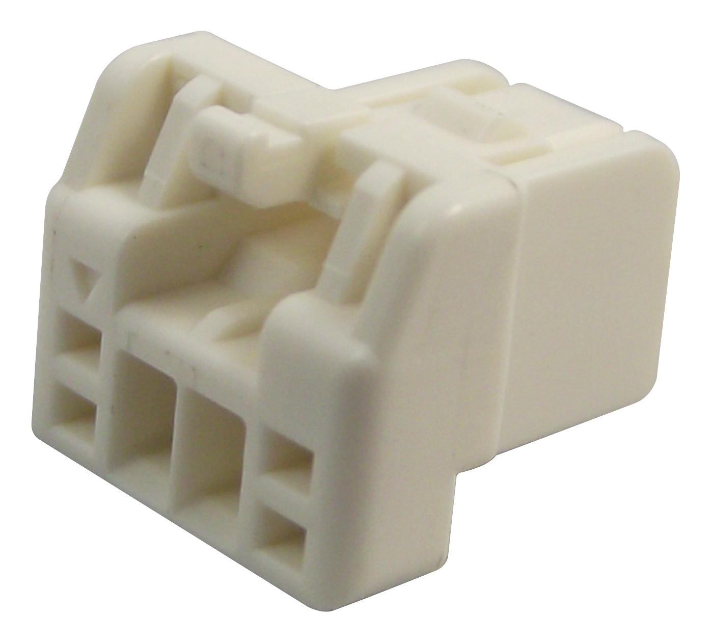 Molex / Partner Stock 502584-1470 Pcb Receptacles