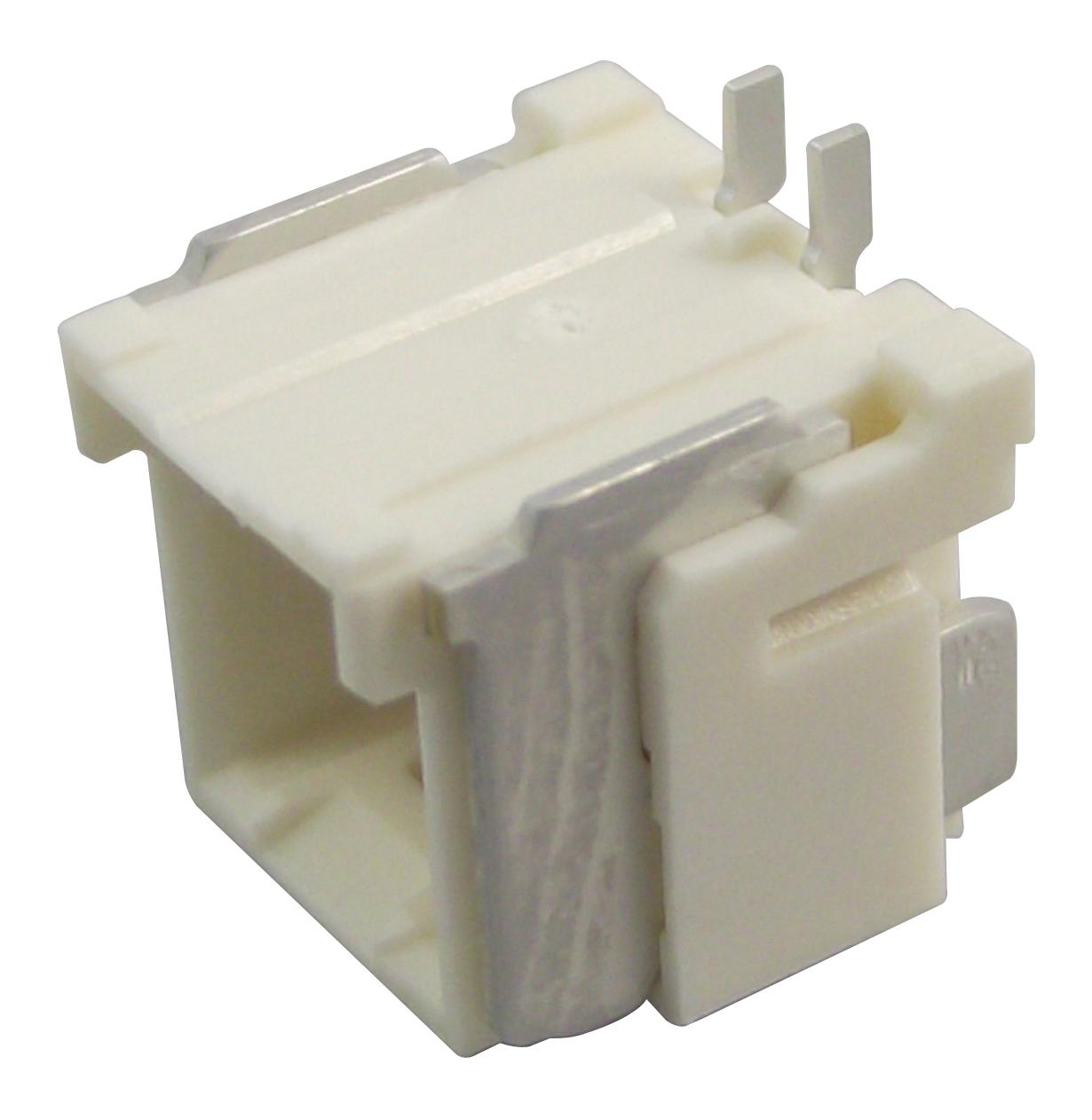 Molex / Partner Stock 502584-0270 Pcb Receptacles