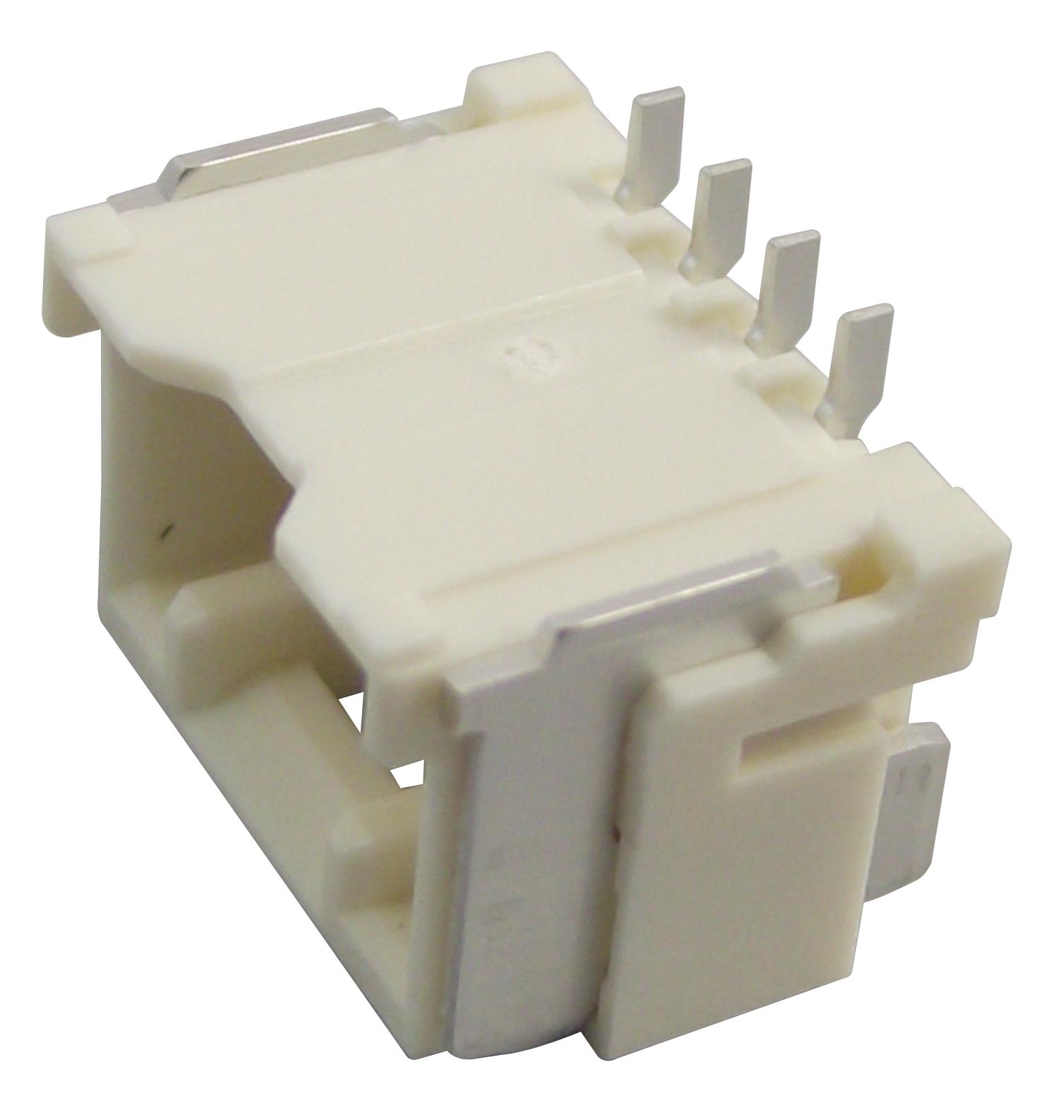 Molex / Partner Stock 502584-0470 Pcb Receptacles