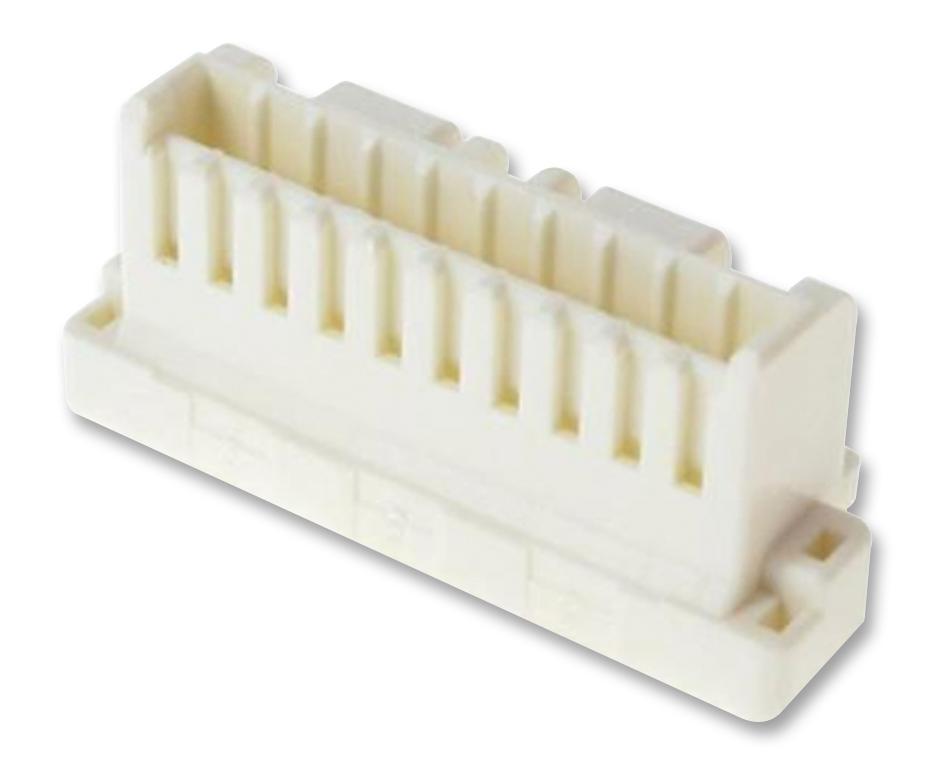 Molex / Partner Stock 502584-1570 Pcb Receptacles