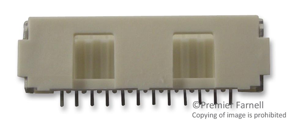 Molex / Partner Stock 502585-1270 Pcb Receptacles