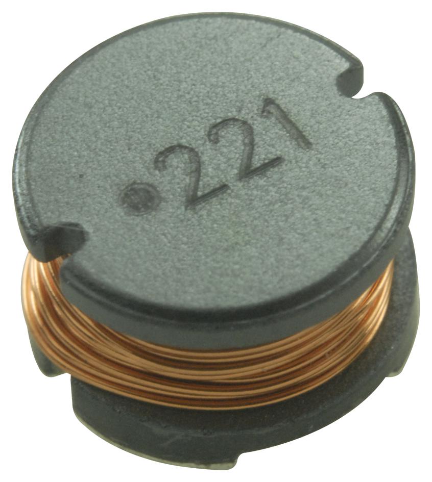 Bourns Jw Miller Pm105-680K-Rc Inductor, 68Uh, 1.11A, 10%