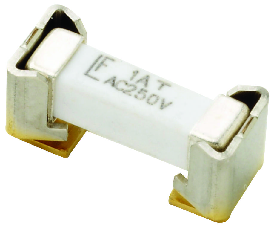 Littelfuse 0451.062Mrl Fuse, Smd, 0.062A, Very Fast Acting