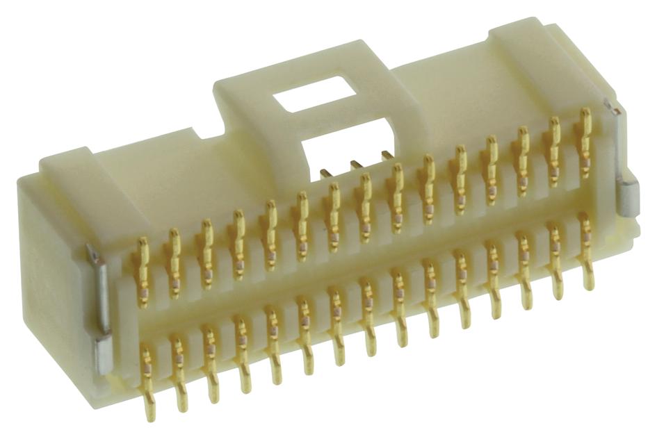 Molex / Partner Stock 501190-3027 Pin Headers