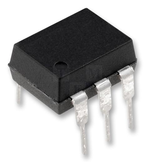 Vishay H11D1 Optocoupler,1 Ch,6-Dip